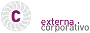 Externa logo