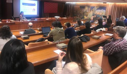 IVA  en operaciones internacionales- Camara de Comercio A Coruna 2